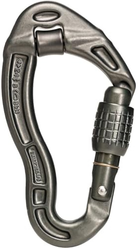 DMM Revolver Screwgate Karabiner