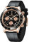 Pagani Design 1644 Klassischer Herren-Chronograph, Armbanduhr, japanisches VK63-Uhrwerk, Panda-Zifferblatt. Keramik-Lünette, Edelstahl, wasserdichte Sport-Quarzuhr