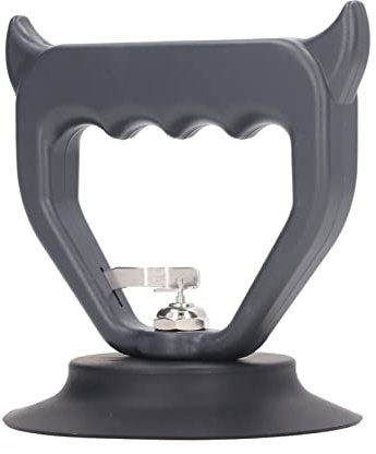 Herramientas Multifuncionales para Reparación de Carrocerías, Ventosa para Quitar Abolladuras, Reparación de Abolladuras de Coche, Ventosa, Extractor de Abolladuras, Herramienta (L)