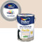 Ma Couleur Sur-mesure par Dulux Valentine – Peinture Intérieure Murs, Plafonds, Boiseries - Facile à appliquer - Satin Ambre pâle 5 L