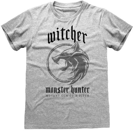 Witcher - Monster Hunter