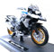 Maisto R1250 GS in scala 1:18 Die cast modellino Motocicletta