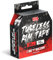 ERRECOM 1000 Miglia Tubeless Rim Tape 10 metros x 30 mm,Cinta Sellante para convertir llantas de bicicleta con cámara a Tubeless, Ultra Resistente, Incluye 4 Sellos Adhesivos