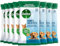 Dettol Homes With Pets Disinfectant Pet Wipes, Fresh Breeze, Total 400 Wipes (8 Packs X 50), Dog Cleaning Wipes, Cat Wipes, Pet Wipes, Puppy Wipes, Remove Pet Odours, Disinfectant Wipes