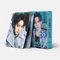 Stray Kids Photocards ATE Cards SKZ BangChan/Felix/ChangBin/HyunJin/Han/Lee Know/I.N Mini Merch Photo Cards StrayKids Poster Cards für Fans (Lee Know)