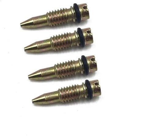 Accessoires Vis De Vidange De Bol De Flotteur De Carburateur De Moto, pour Y&amaha FZR600 XVS650 FZR 600 XVS 650