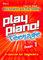 Play Piano! - Teenage Book 1 | Beginner Piano Course for Teenagers Grade 1 to 2 | Piano Method Book for Young Learners | Step by Step Sheet Music for Teens | Fun Piano Learning Book for New Players
