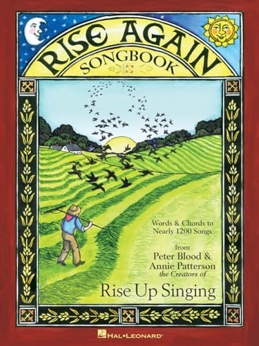 Rise Again: A Group Singing Songbook