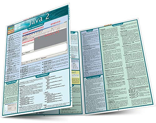 Java 2 (Quick Study Computer)