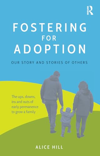 Fostering for Adoption: Our story and stories of others