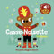 Casse-noisette - Mes petits imagiers sonores - Dès 1 an