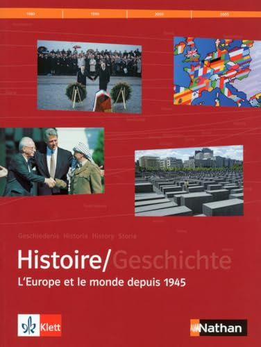 Manuel d'histoire franco-allemand Term