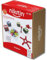 Das Nikitin Material. N9 Creativo