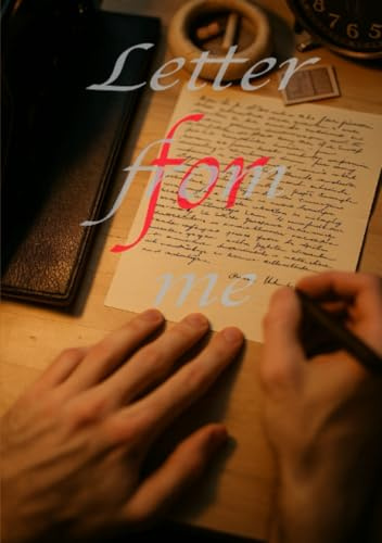 Letter from/for me: DE
