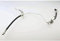 HELLA PAGID 8AH 355 462-111 Bremsschlauch - AH6211 - für u.a. OPEL / VAUXHALL