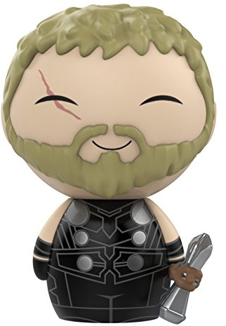 Funko 26478 Dorbz: Marvel: Avengers Infinity War: Thor