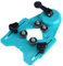 Drill Bit hole locator Adjustable 1.57-3.15 for Cceramic Glass Marble Hole Saw Bit Guide Jig Fixture With Vacuum Base Sucker Base Locator