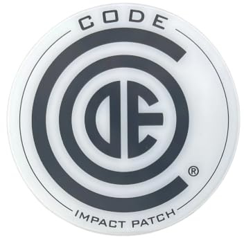 CODE Blast Bass Drum Impact Patch BPATCH1