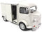 OPO 10 - Camion Utilitaire 1/24 Compatible avec Citroen Type H (HY Welly 24019)