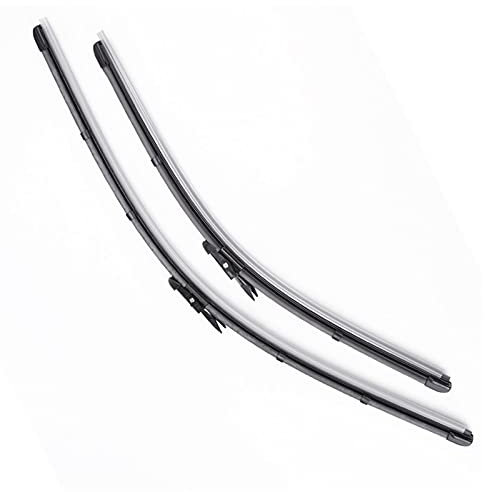 Frontscheibenwischer Für BMW F30 F31 F34 E90 E91 M3 F80 X1 E84 2009 2010 2011 2012 2013 2014 2015 2016 2017 2018 2019 Auto-Styling