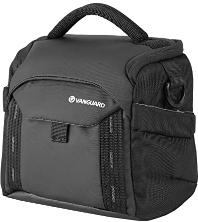 Vanguard Veo Adaptor 15M BK - Schultertasche für Fotoequipment