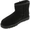 UGG Mädchen Taney Weather Stiefel, Schwarz, 22 EU