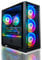 GameMachines Trinity - Gaming PC - AMD Ryzen 7 5700X - GeForce RTX 5060 Ti - 1TB SSD - 32GB DDR4 - WLAN - Win 11 Pro