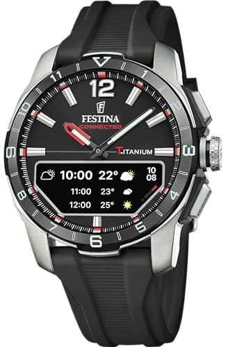 Festina - Connected D f23000/4 - f23000/4