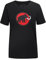 Mammut Core T-Shirt Damen Classic schwarz XL