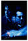 Heat Movie Filmposter im Vintage-Stil, ästhetisches Poster, Leinwandposter, Wandkunst, Dekoration, Wohnzimmer, Schlafzimmer, Dekoration, Poster, 20 x 30 cm, ungerahmter Stil