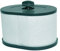 Vuzmode LUFTFILTER-Combo K970 Beton-ABSCHNEIDESÄGEN Papier-HAUPTREINIGER-VORFILTER 510244103 Luftfilter für Rasenmäher(AIR Filter Combo)