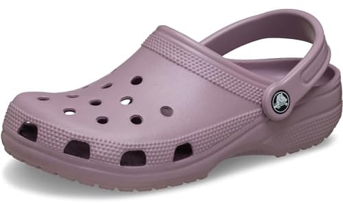 Crocs Classic Clog 43-44 EU Dusty Lilac
