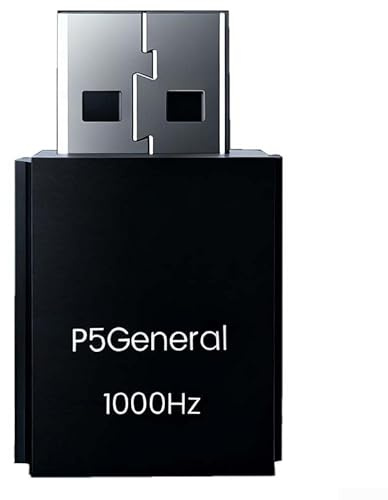 Für PS5 Game Activator, 1000 Low Latency Adapter für Tastaturen und Mäuse, für Hitbox, für Raspberry Pi 2040, XIM für Matrix, für Reasnow S1