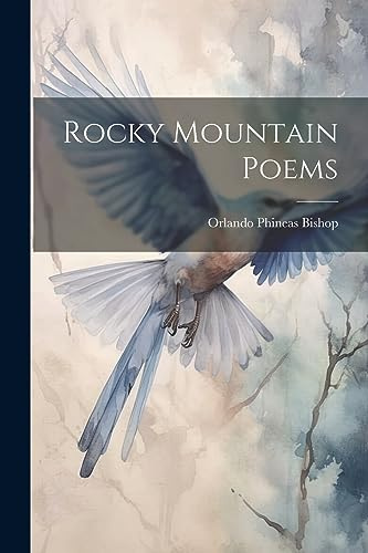 Rocky Mountain Poems