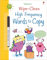 Wipe-clean High-Frequency Words to copy: 1