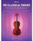 101 Classical Themes -For Cello- (Book): Noten, Sammelband für Cello