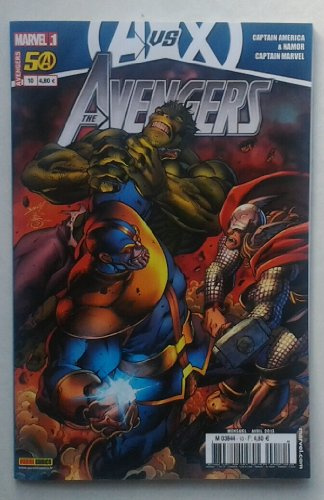 Avengers 2012 010 avengers vs x-men