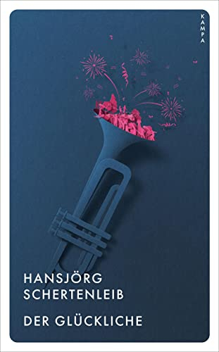 Der Glückliche (Kampa Pocket)