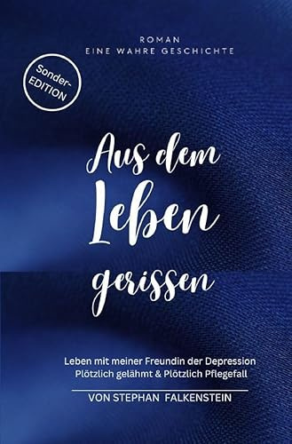 Aus dem Leben gerissen