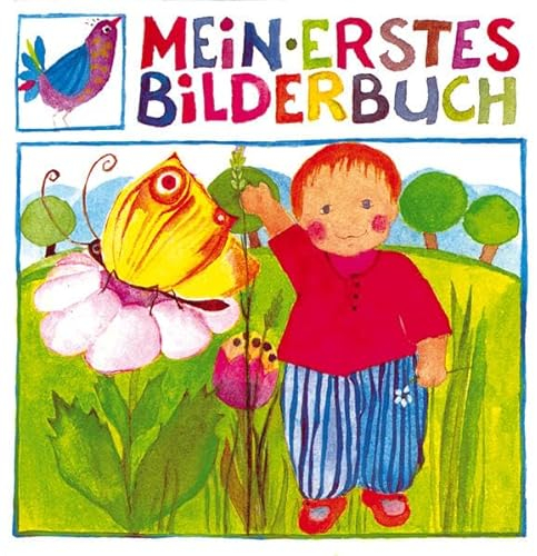 Mein erstes Bilderbuch