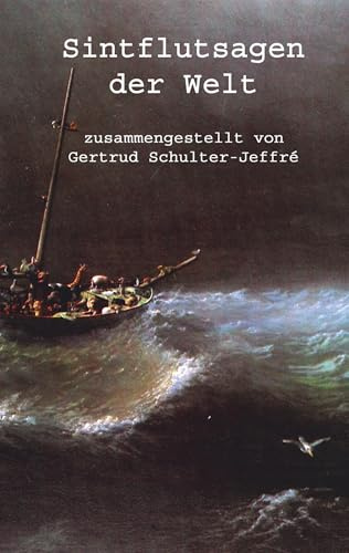 Sintflutsagen der Welt