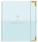 Premium-Terminplaner Dusty Mint 2023: Premium-Terminplaner