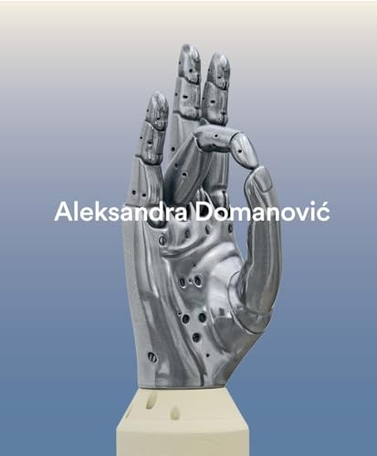 Aleksandra Domanović