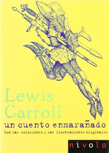 Un cuento enmarañado: 12 (Violeta)