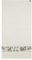 ESSENZA Handtuch Fleur Blumen Pfingstrosen Tulpen Baumwolle Natural, 70x140 cm