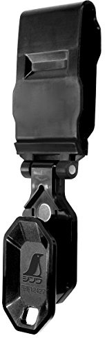 Shinwa Sokutei Holder (Magcatch Type) for Steel Square (12427) (Japan Import)