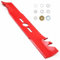 Matijardin - Lame tondeuse universelle mulching Oregon Gator Mulcher. Coupe 40 cm