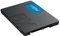 Crucial BX500 CT960BX500SSD1 960 GB Internal SSD (3D NAND, SATA, 2.5 Inch)