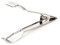 Koala 8044047 - Pinzas para Hielo Acero INOX