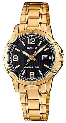 Casio Gold Collection Womanuhr (Ø 35 mm)